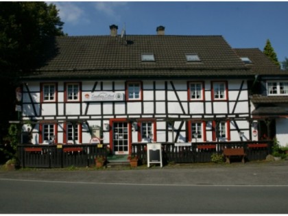 照片: Landhaus Orbach