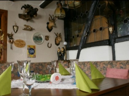 照片: Landhaus Orbach